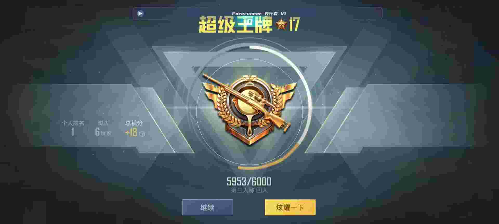 和平精英鸡腿辅助自瞄 - ƽӢǿô辅助预览图